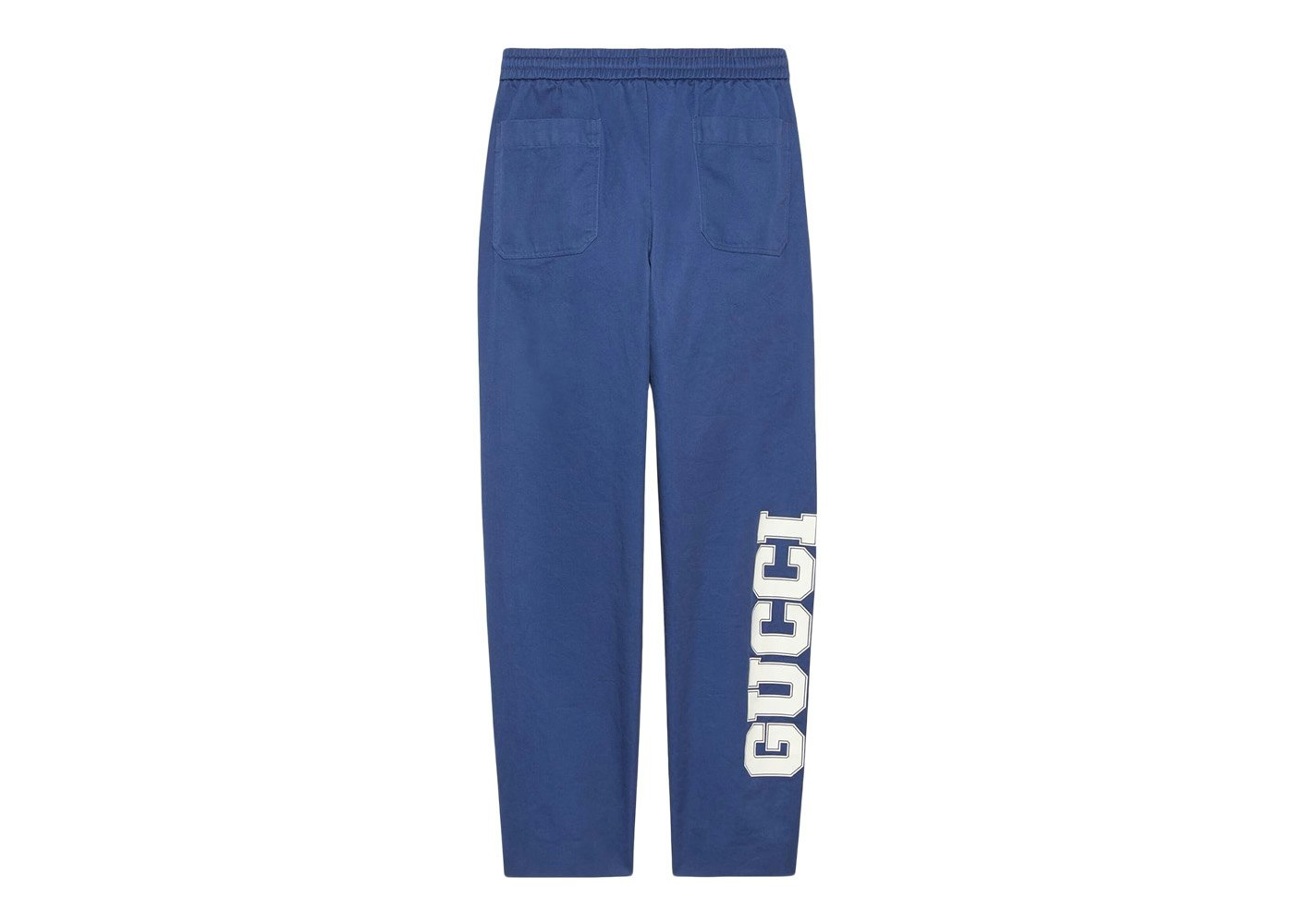 Gucci GG Velour Track Pants – Camp High